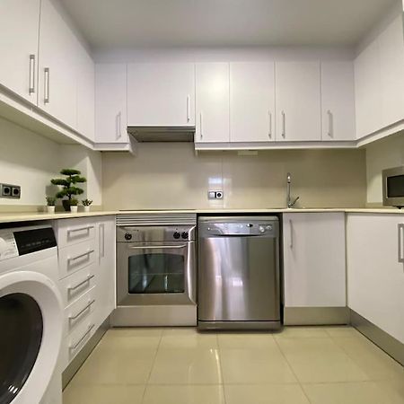 Executive Style Near Downtwon Apartment Валенсия Екстериор снимка