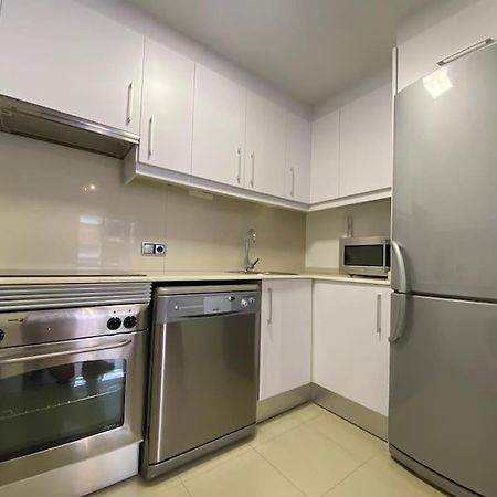 Executive Style Near Downtwon Apartment Валенсия Екстериор снимка