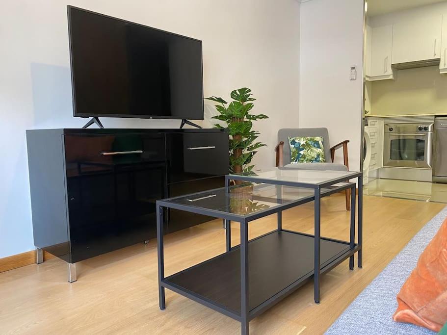 Executive Style Near Downtwon Apartment Валенсия Екстериор снимка