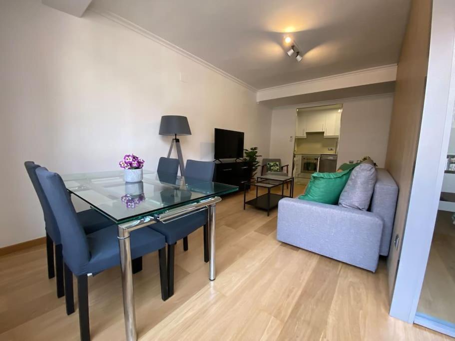 Executive Style Near Downtwon Apartment Валенсия Екстериор снимка