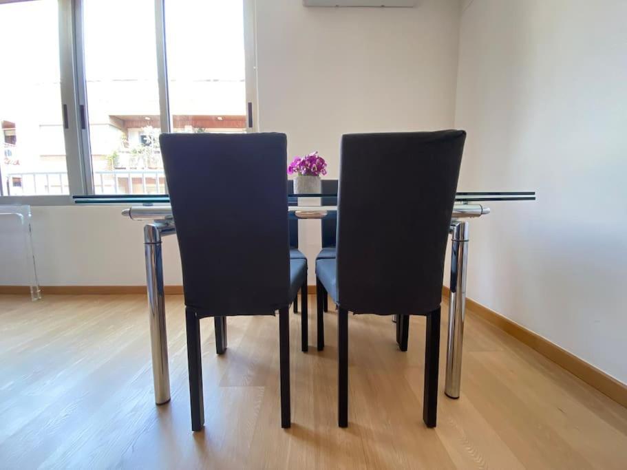 Executive Style Near Downtwon Apartment Валенсия Екстериор снимка
