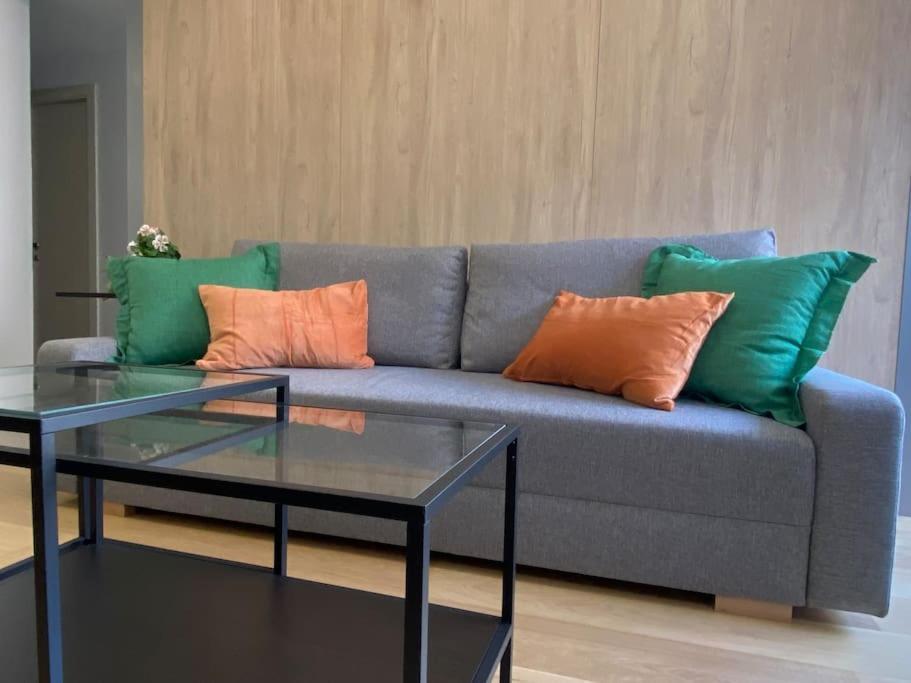 Executive Style Near Downtwon Apartment Валенсия Екстериор снимка