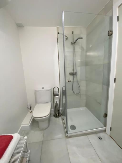 Executive Style Near Downtwon Apartment Валенсия Екстериор снимка