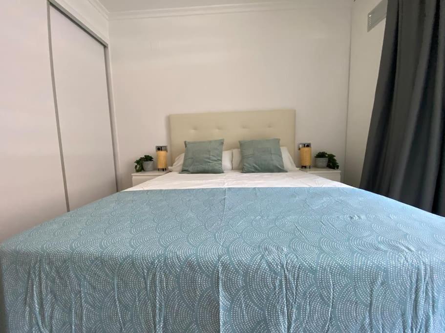 Executive Style Near Downtwon Apartment Валенсия Екстериор снимка